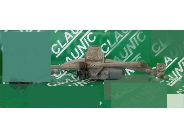 bontott VW POLO IV Első Ablaktörlő Szerkezet