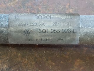 bontott VW POLO IV Első Ablaktörlő Szerkezet