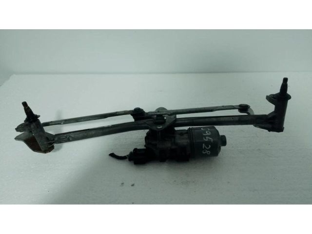 bontott VW POLO IV Első Ablaktörlő Szerkezet