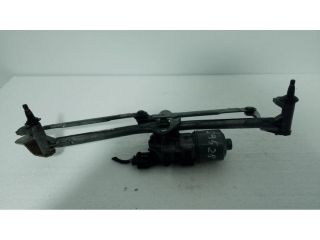 bontott VW POLO IV Első Ablaktörlő Szerkezet