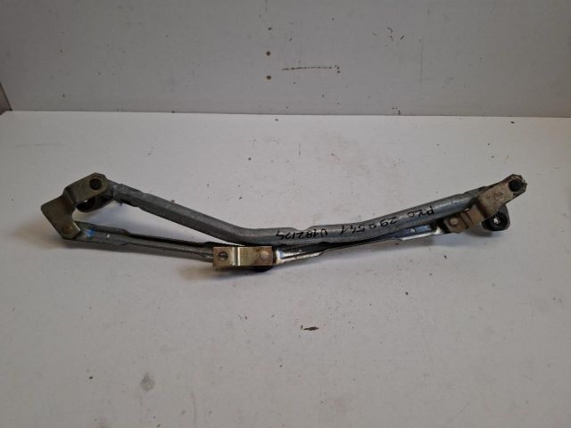 bontott VW POLO IV Első Ablaktörlő Szerkezet