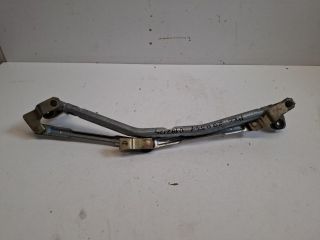 bontott VW POLO IV Első Ablaktörlő Szerkezet