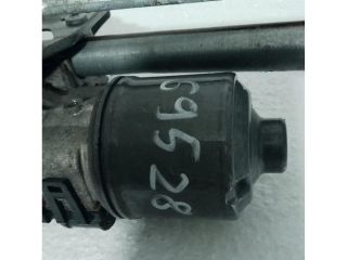 bontott VW POLO IV Első Ablaktörlő Szerkezet