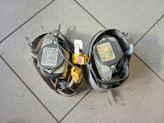 bontott VW POLO IV Első Biztonsági Öv Pár (Feszítővel)