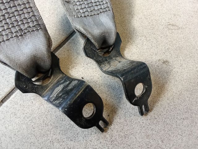 bontott VW POLO IV Első Biztonsági Öv Pár (Feszítővel)