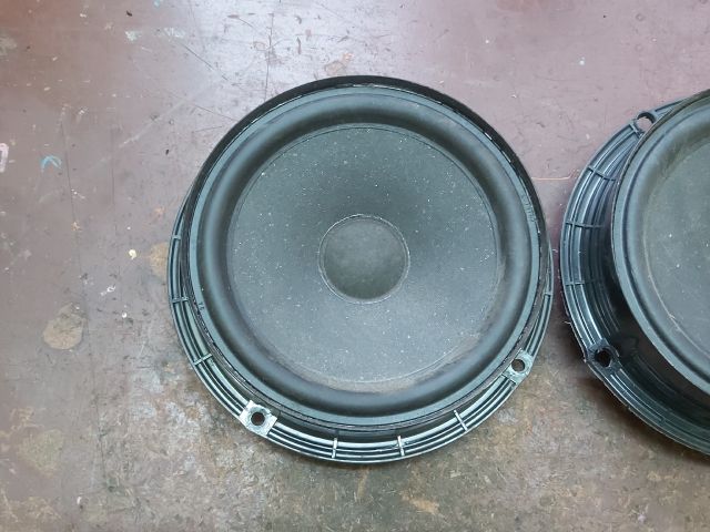 bontott VW POLO IV Első Hangszóró Pár