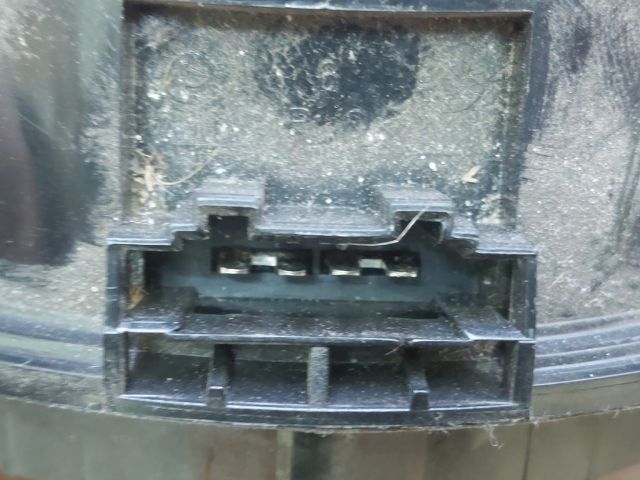 bontott VW POLO IV Első Hangszóró Pár