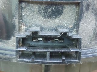 bontott VW POLO IV Első Hangszóró Pár