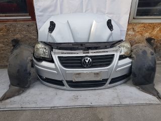 bontott VW POLO IV Első Karosszéria Csomag