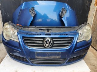 bontott VW POLO IV Első Karosszéria Csomag