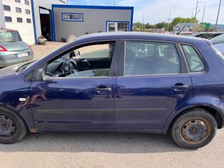 bontott VW POLO IV Első Klíma Cső Kompresszorhoz