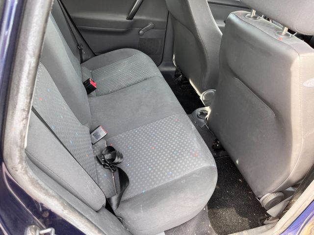 bontott VW POLO IV Első Klíma Cső Kompresszorhoz