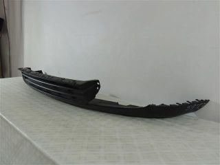 bontott VW POLO IV Első Lökhárító Légterelő