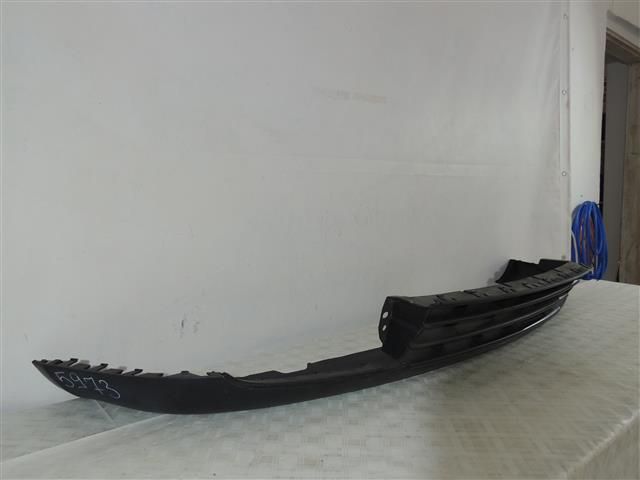 bontott VW POLO IV Első Lökhárító Légterelő