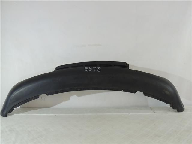 bontott VW POLO IV Első Lökhárító Légterelő