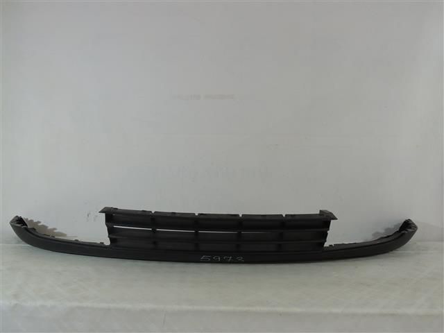 bontott VW POLO IV Első Lökhárító Légterelő