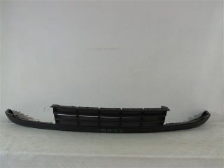 bontott VW POLO IV Első Lökhárító Légterelő