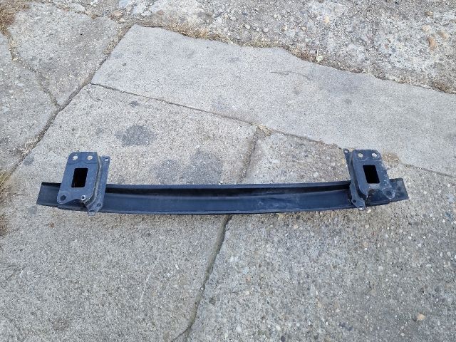 bontott VW POLO IV Első Lökhárító Merevítő (Fém)