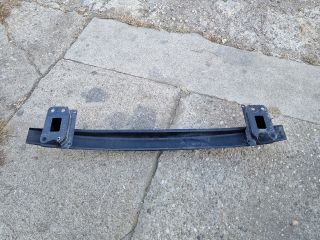 bontott VW POLO IV Első Lökhárító Merevítő (Fém)