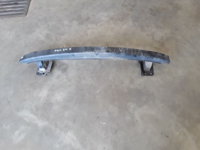 bontott VW POLO IV Első Lökhárító Merevítő (Fém)