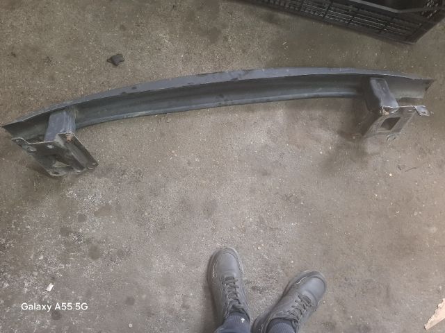 bontott VW POLO IV Első Lökhárító Merevítő (Fém)