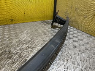 bontott VW POLO IV Első Lökhárító Merevítő (Fém)