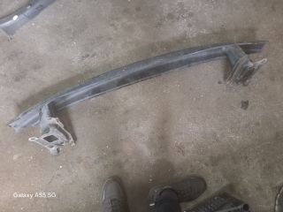 bontott VW POLO IV Első Lökhárító Merevítő (Fém)