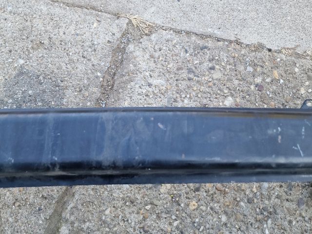 bontott VW POLO IV Első Lökhárító Merevítő (Fém)