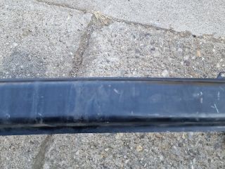 bontott VW POLO IV Első Lökhárító Merevítő (Fém)