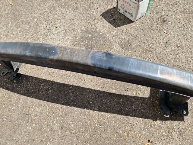 bontott VW POLO IV Első Lökhárító Merevítő (Fém)