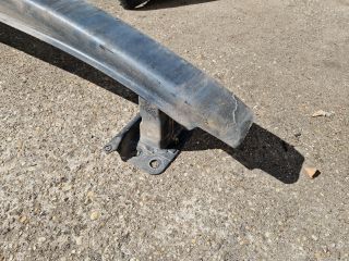 bontott VW POLO IV Első Lökhárító Merevítő (Fém)