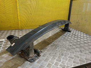 bontott VW POLO IV Első Lökhárító Merevítő (Fém)