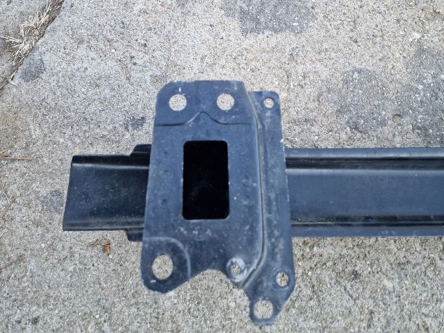 bontott VW POLO IV Első Lökhárító Merevítő (Fém)