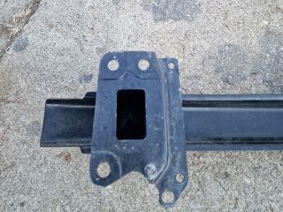 bontott VW POLO IV Első Lökhárító Merevítő (Fém)