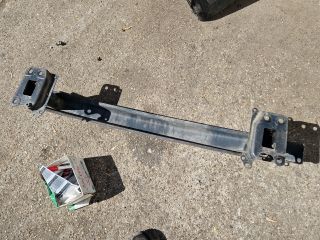 bontott VW POLO IV Első Lökhárító Merevítő (Fém)