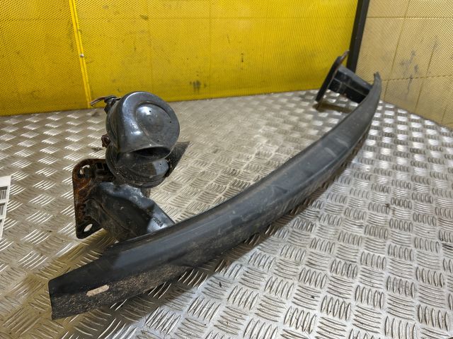 bontott VW POLO IV Első Lökhárító Merevítő (Fém)