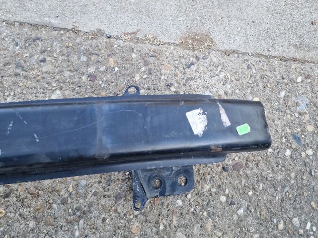 bontott VW POLO IV Első Lökhárító Merevítő (Fém)