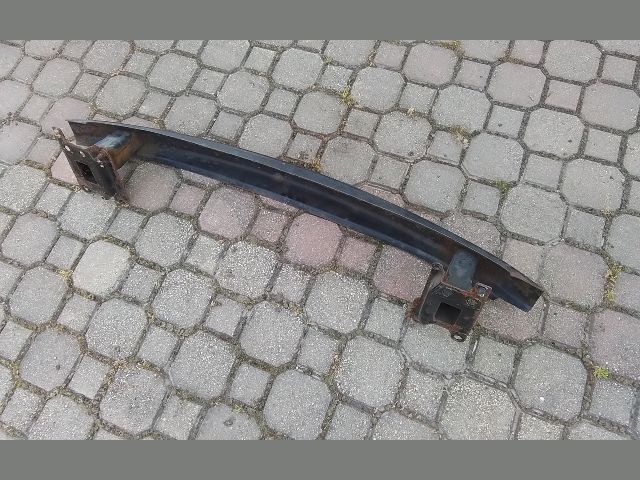 bontott VW POLO IV Első Lökhárító Merevítő (Fém)