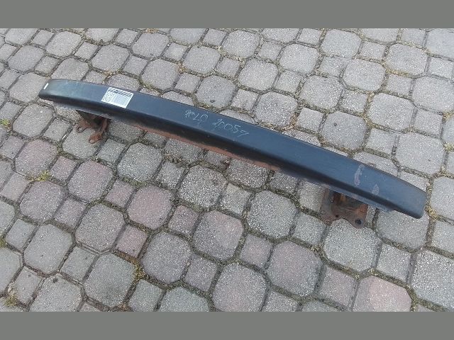 bontott VW POLO IV Első Lökhárító Merevítő (Fém)