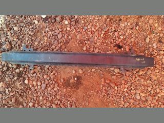 bontott VW POLO IV Első Lökhárító Merevítő (Fém)