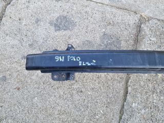 bontott VW POLO IV Első Lökhárító Merevítő (Fém)