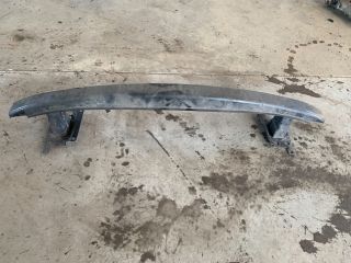 bontott VW POLO IV Első Lökhárító Merevítő (Fém)