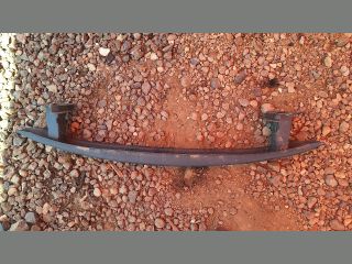 bontott VW POLO IV Első Lökhárító Merevítő (Fém)