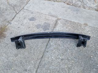 bontott VW POLO IV Első Lökhárító Merevítő (Fém)