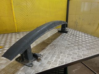 bontott VW POLO IV Első Lökhárító Merevítő (Fém)