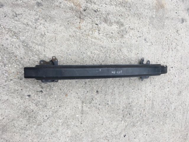 bontott VW POLO IV Első Lökhárító Merevítő (Fém)