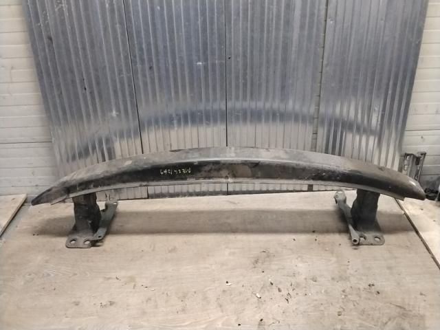 bontott VW POLO IV Első Lökhárító Merevítő (Fém)