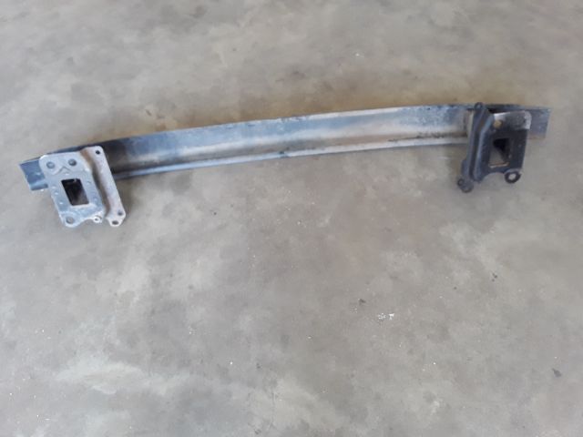 bontott VW POLO IV Első Lökhárító Merevítő (Fém)