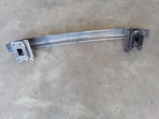 bontott VW POLO IV Első Lökhárító Merevítő (Fém)