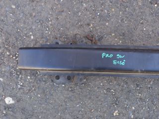 bontott VW POLO IV Első Lökhárító Merevítő (Fém)